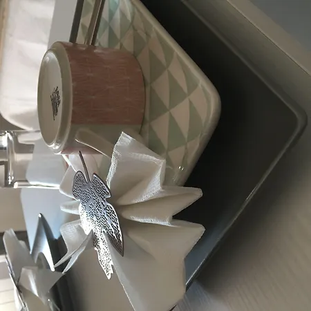 Simonetta 3* Sarzana