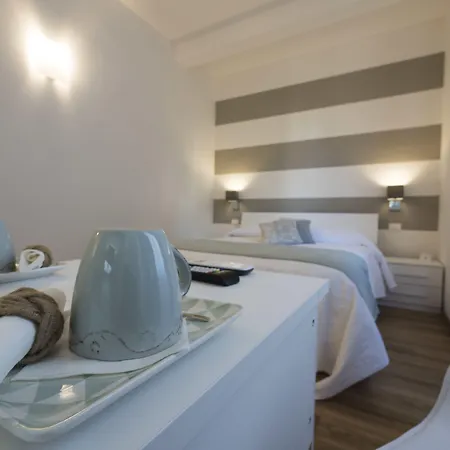 Guest house Simonetta Sarzana