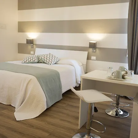 Simonetta Guest house