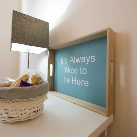 Guest house Simonetta 3*