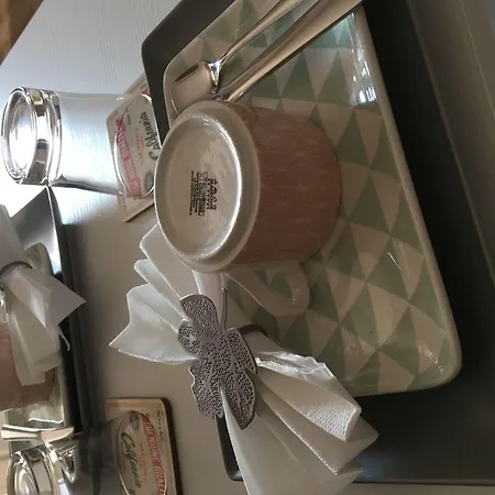 Casa de hóspedes Simonetta Sarzana