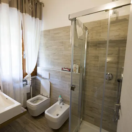 Simonetta 3* Sarzana