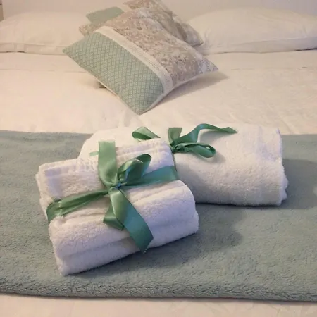 Simonetta Guest house Sarzana