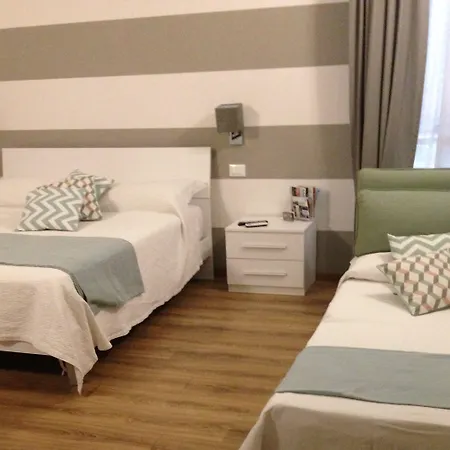 Guest house Simonetta