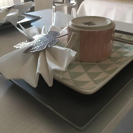 Simonetta Guest house 3*