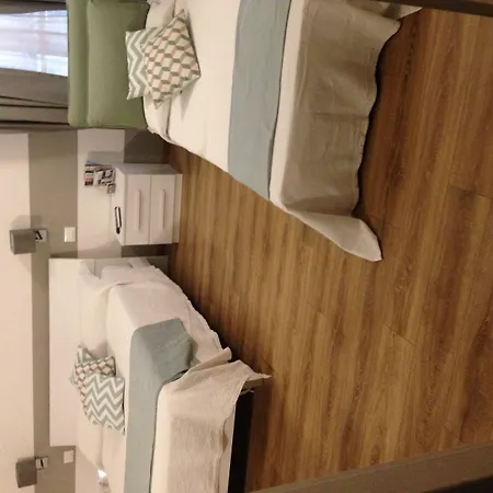 Simonetta Guest house