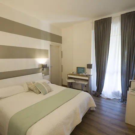 Simonetta Guest house