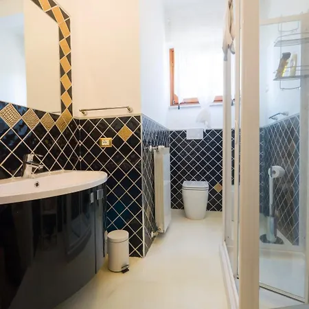 Affittacamere Simonetta