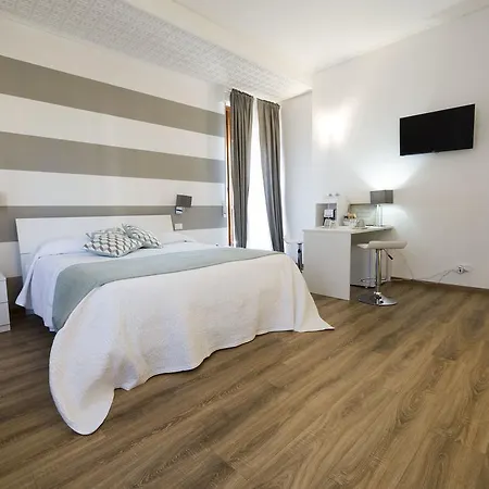 Affittacamere Simonetta