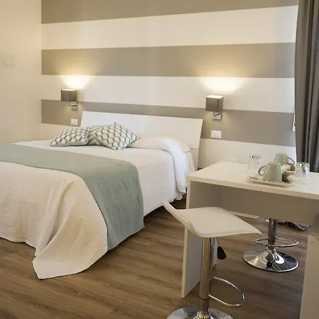 Guest house Simonetta 3*