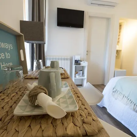 Guest house Simonetta 3*