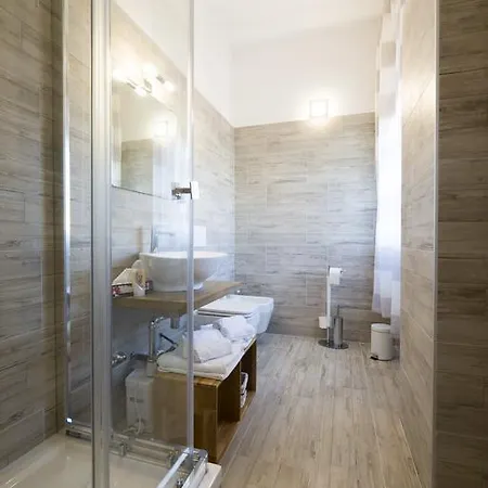 Guest house Simonetta Sarzana