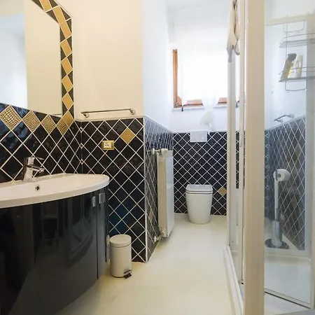 Guest house Simonetta 3*