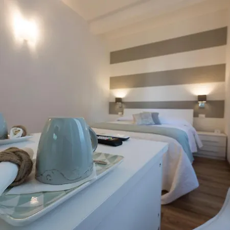 Simonetta Guest house Sarzana