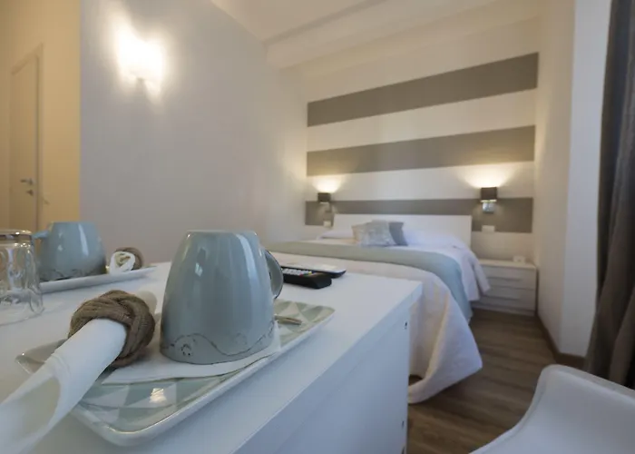 Vendégház Simonetta Sarzana