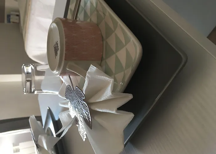 Simonetta 3* Sarzana