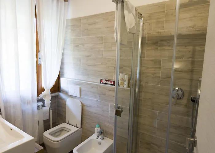 Simonetta 3* Sarzana