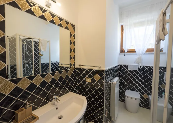 Simonetta Vendégház Sarzana