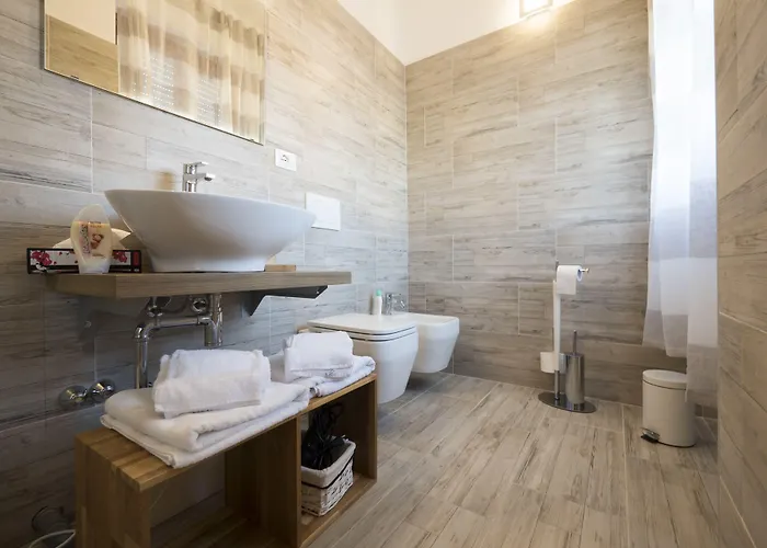 Simonetta Vendégház