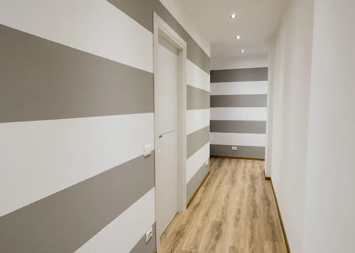 Gæstehus Simonetta Sarzana