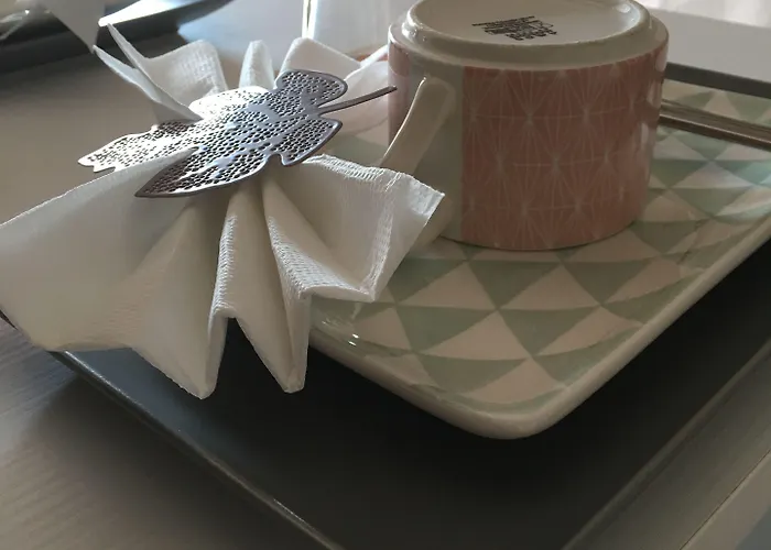 Simonetta Gæstehus 3*