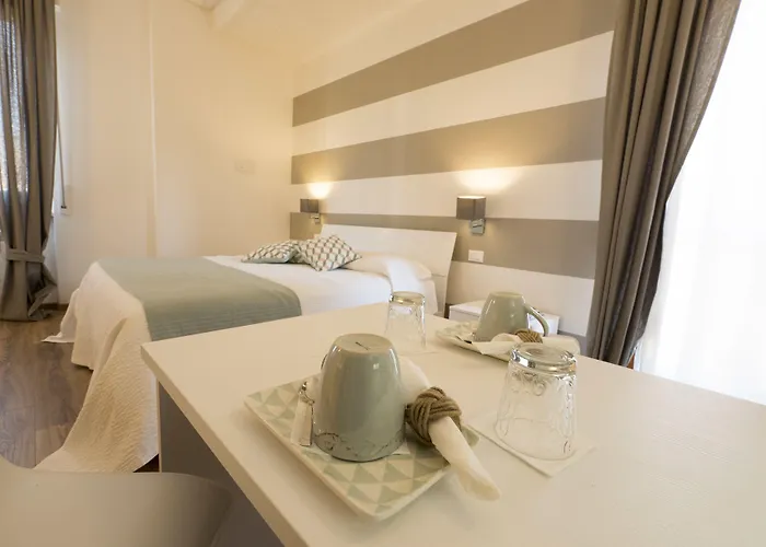 Simonetta Vendégház Sarzana