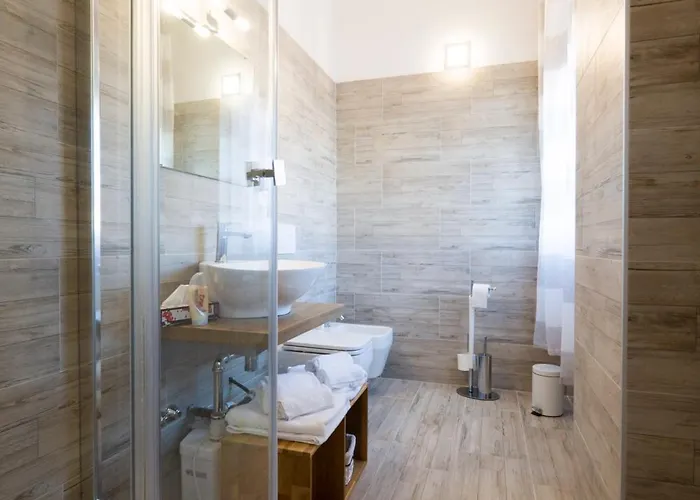 Gæstehus Simonetta Sarzana