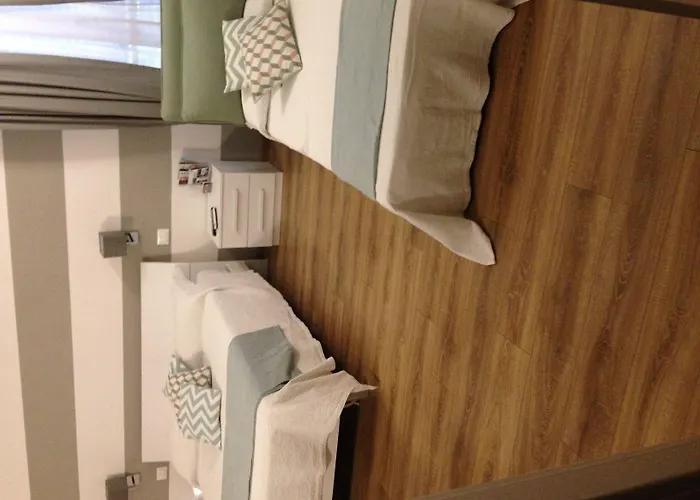 Simonetta Vendégház