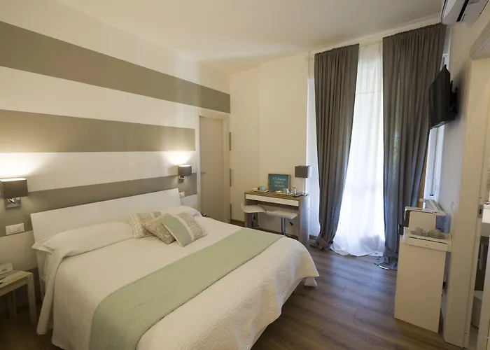 Simonetta Vendégház