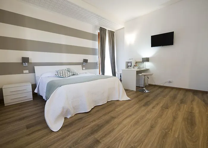 Vendégház Simonetta