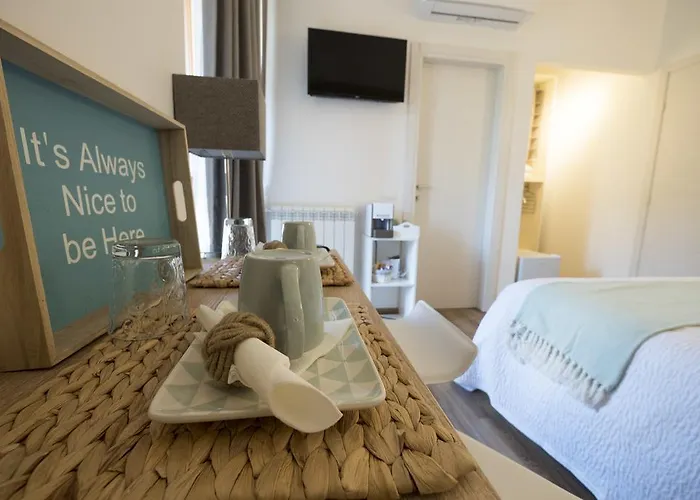 Vendégház Simonetta 3*