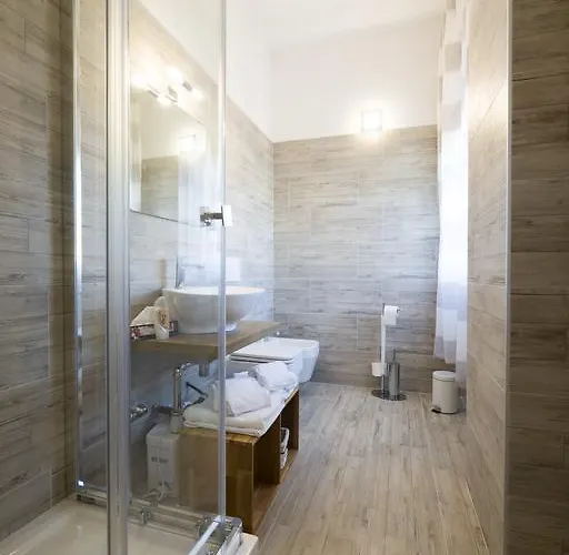 Vendégház Simonetta Sarzana