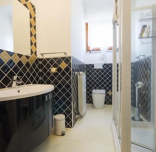 Vendégház Simonetta 3*